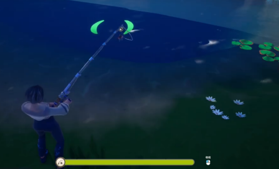 Palia钓鱼方法是什么