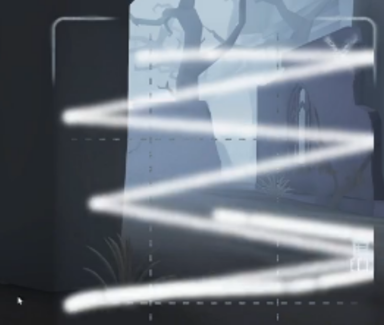 第五人格气象学家强风和层云怎么用