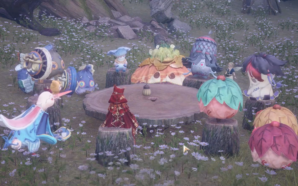 无限暖暖森林的我们要这样长大在哪做