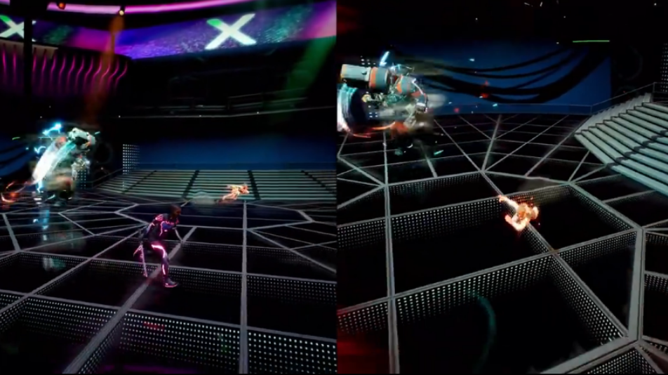 双影奇境第二章锤子先生有哪些机制