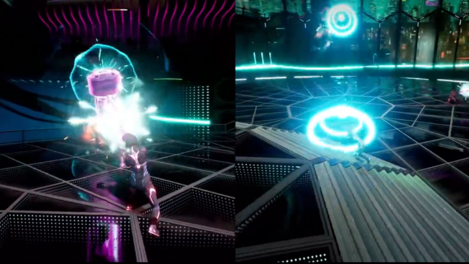 双影奇境第二章锤子先生有哪些机制