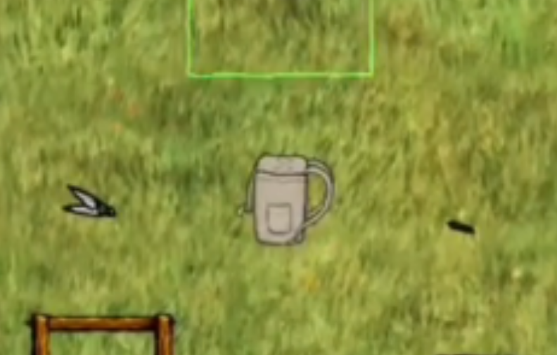 希望之村如何获得背包