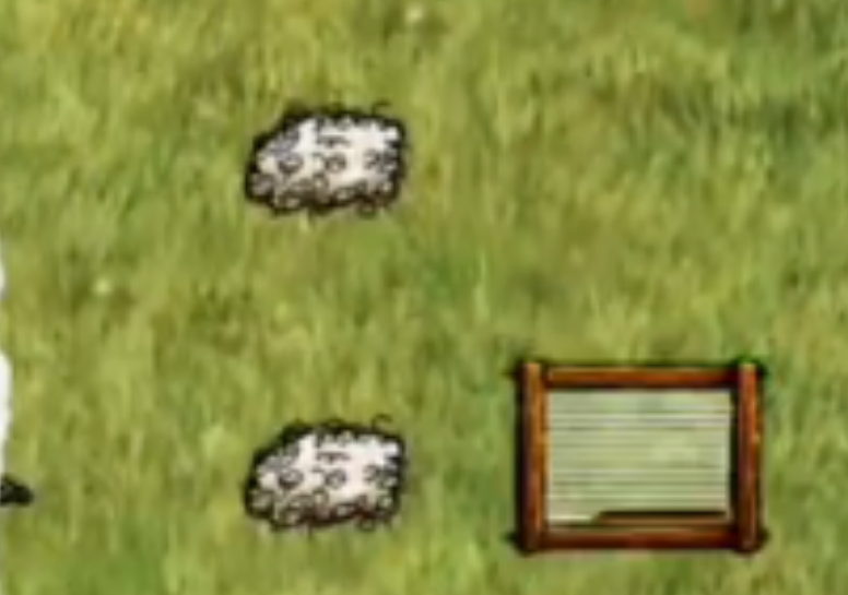 希望之村如何获得背包