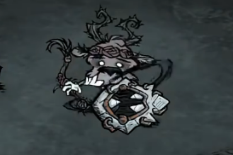 饥荒联机版盒中泰拉有哪些特别的掉落物