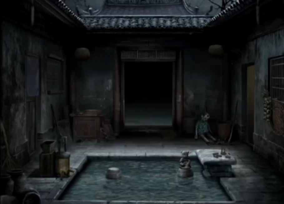 妻怨第四章血嗣前段如何解谜