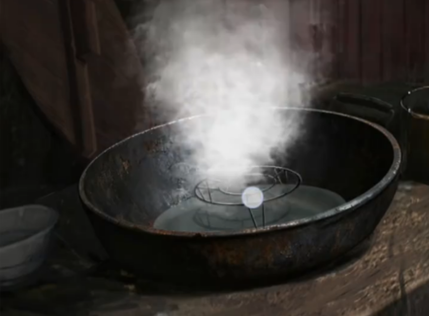 妻怨第四章血嗣前段如何解谜