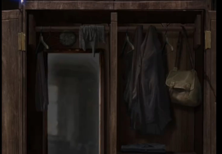 妻怨第四章血嗣中段怎么过