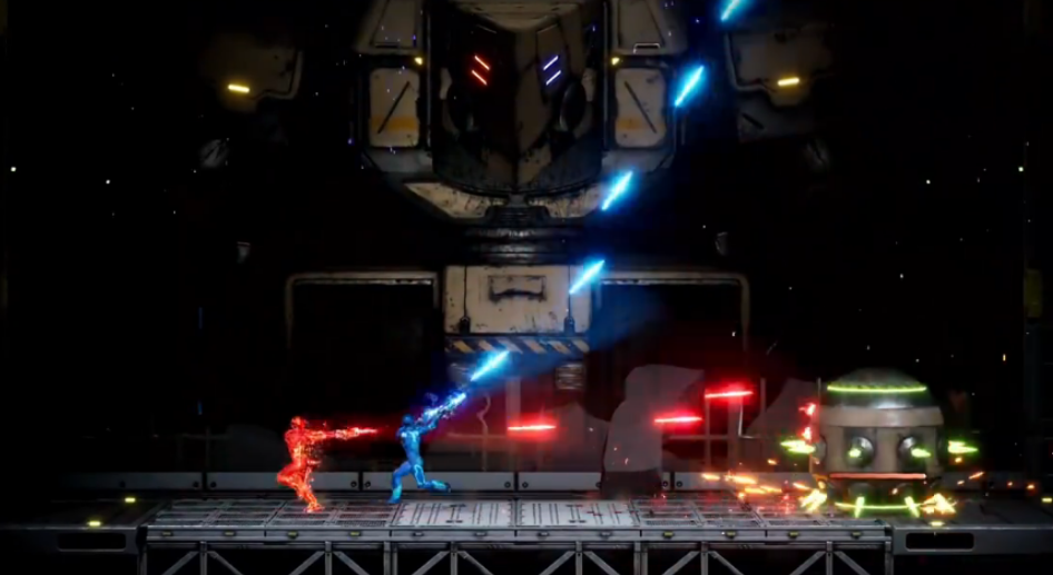 双影奇境第四章监督者怎么打