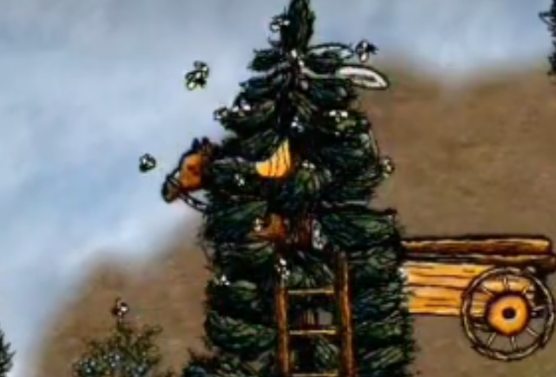 希望之村蜂巢和蜂箱如何获取