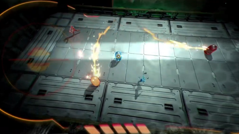 双影奇境第四章监督者怎么打