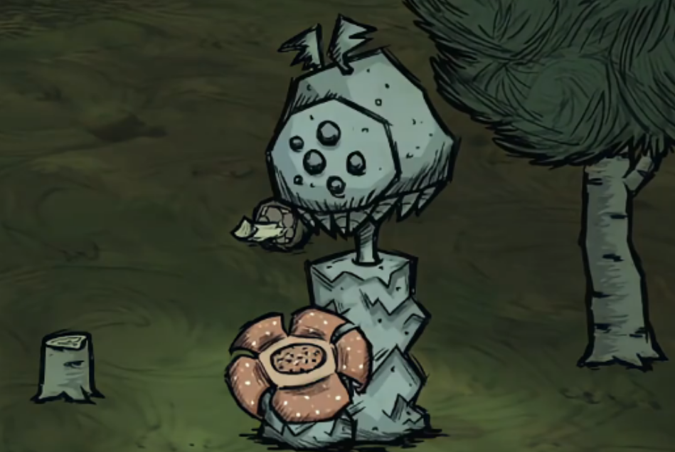 饥荒联机版月圆之夜会发生什么