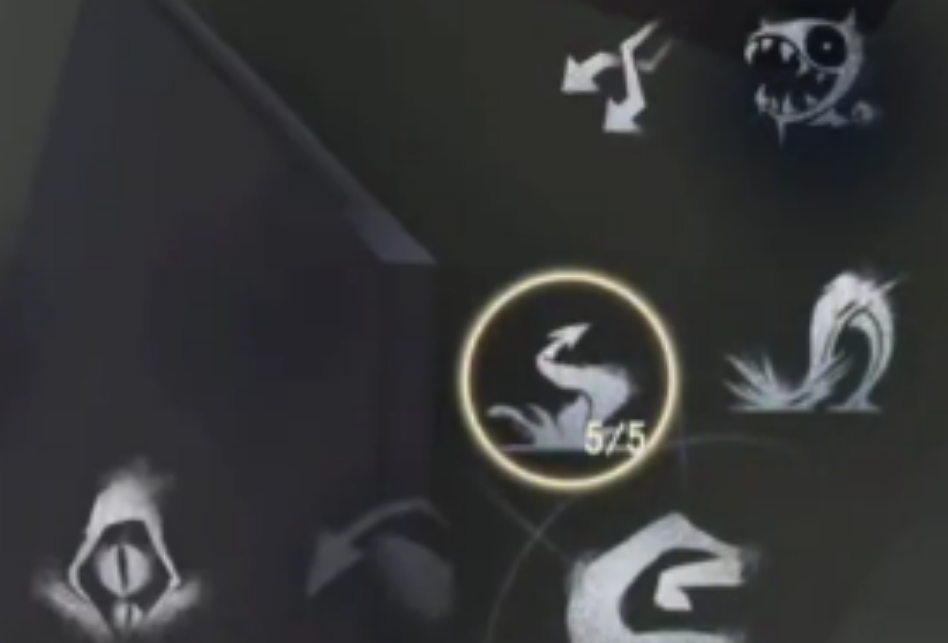 第五人格黄衣之主技能怎么用