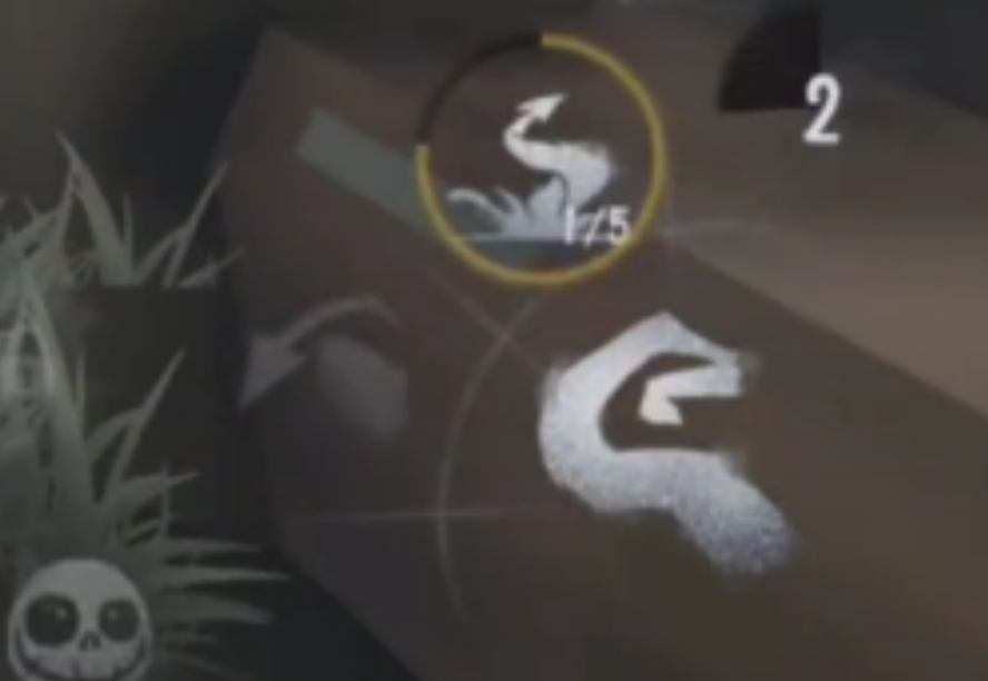 第五人格黄衣之主技能怎么用