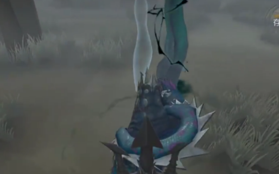 第五人格黄衣之主技能怎么用