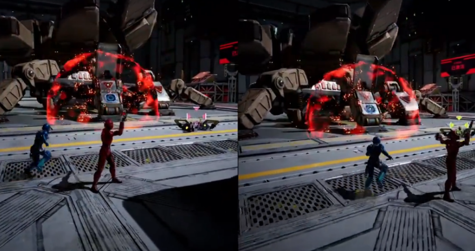 双影奇境第四章工厂看守有哪些机制