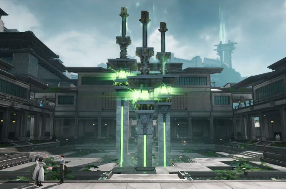 明日方舟终末地出师三剑如何完成