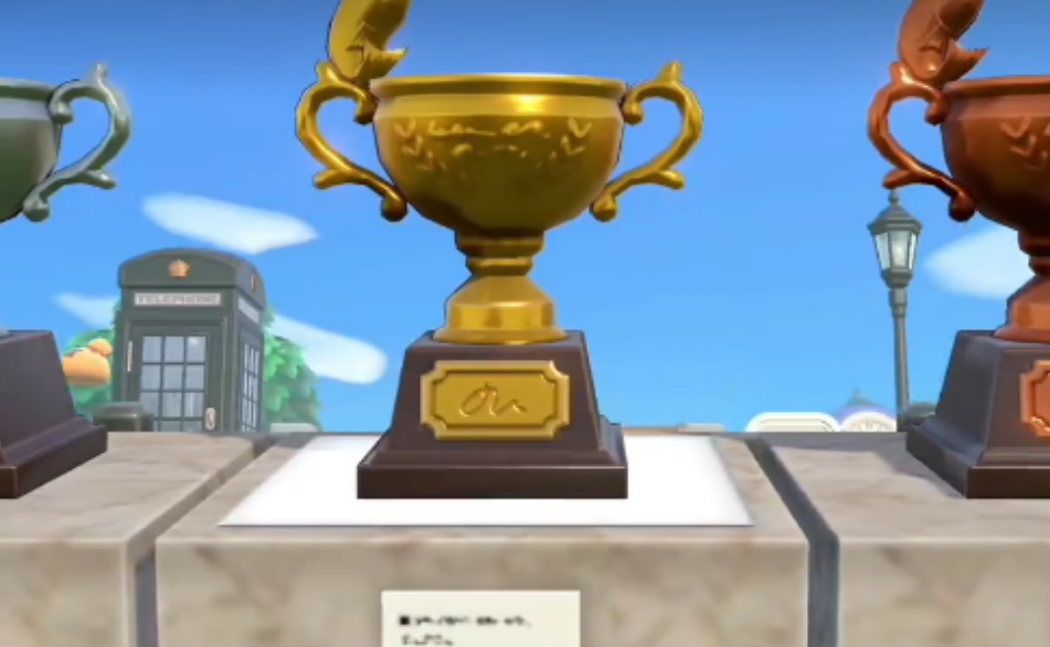 动物森友会春季钓鱼大赛怎么参加