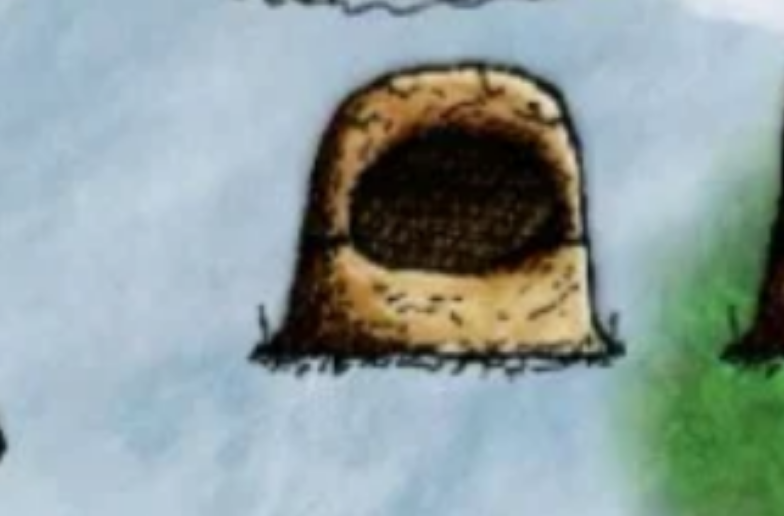 希望之村如何制作烤面包