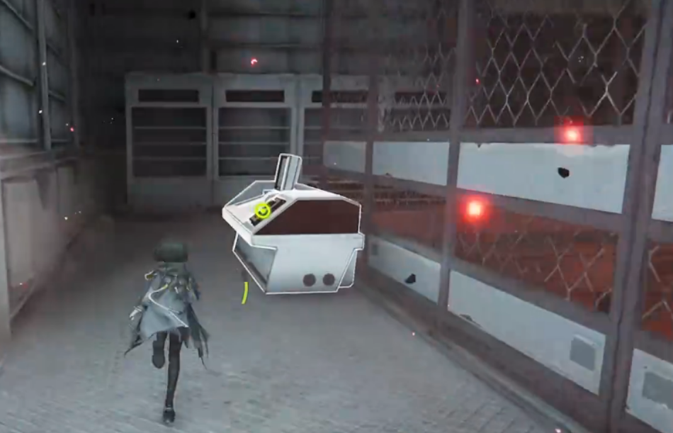 明日方舟终末地紧急救助如何完成