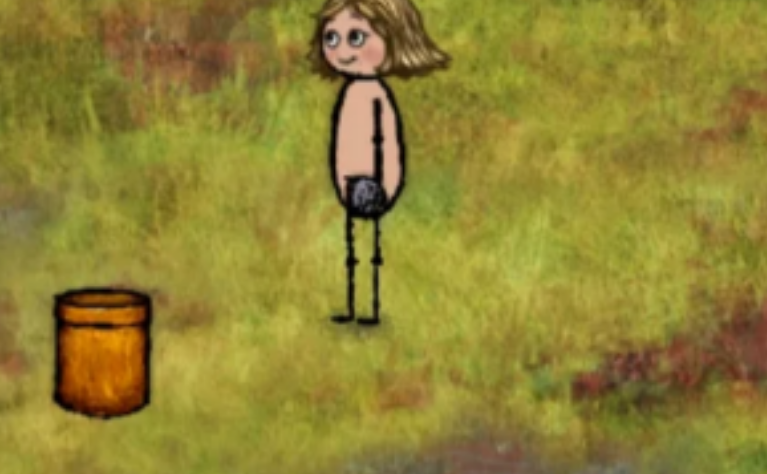 希望之村如何制陶