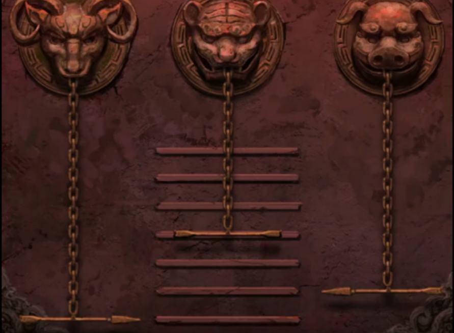 纸嫁衣8第四章勿弃后段如何通关