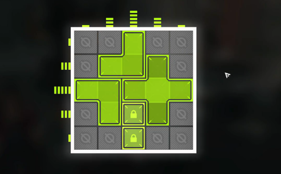 明日方舟终末地在哪做尘封旧档