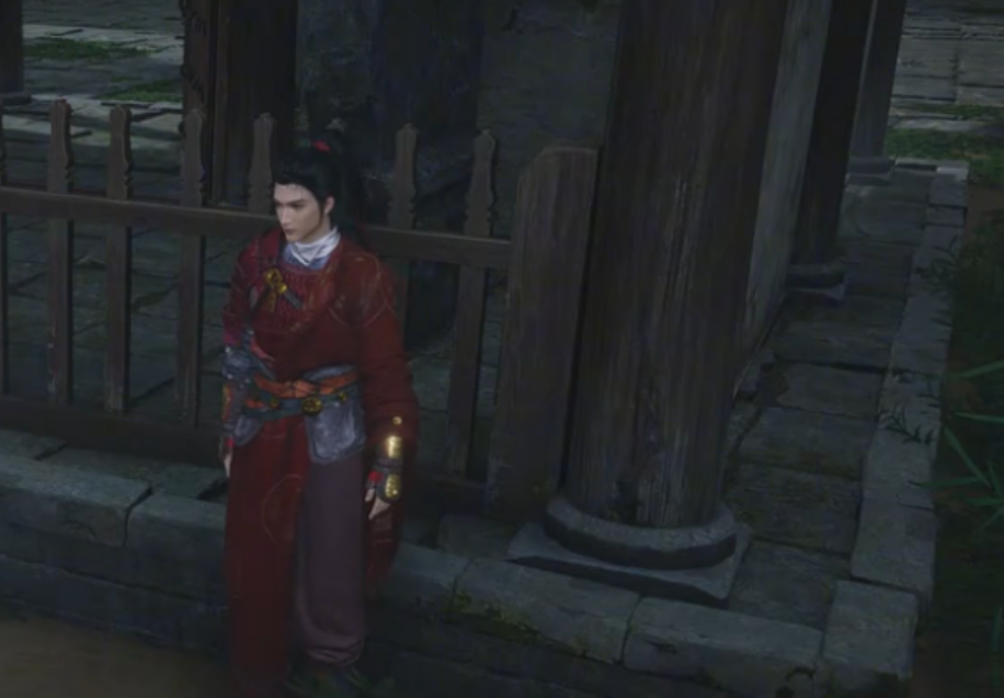 燕云十六声夜奔和摽梅无期怎么完成