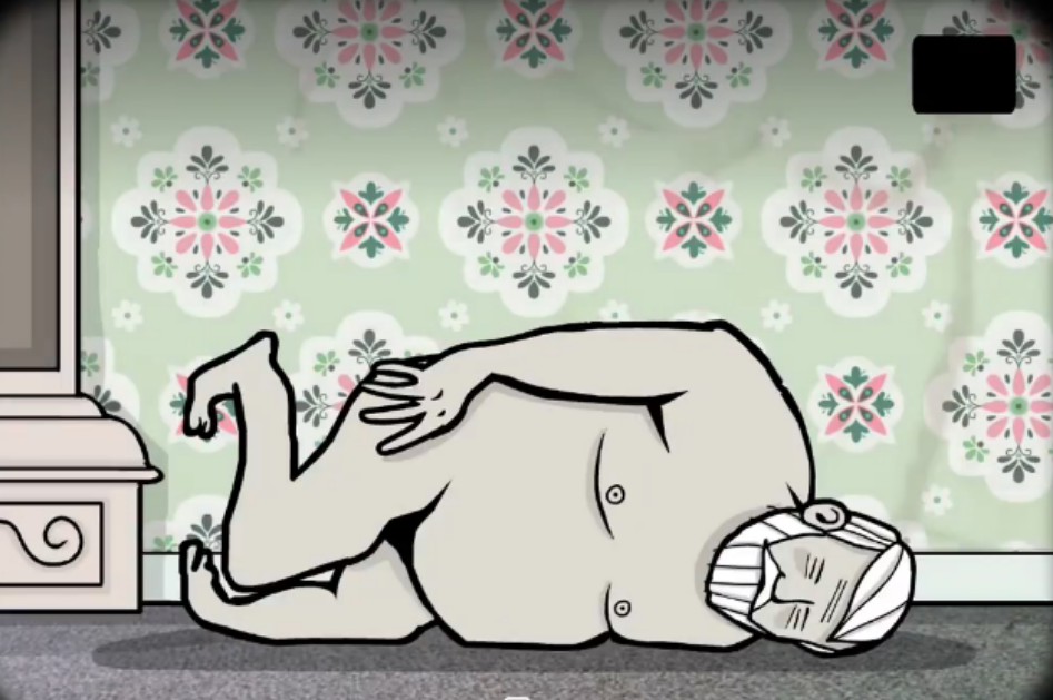 锈湖轮回的房间壁虎虫子虾轮回如何解密