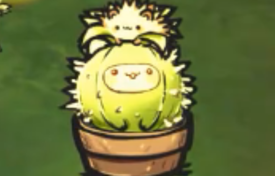 饥荒联机版万物书什么是刺猬小仙