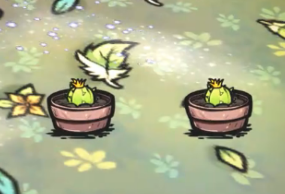 饥荒联机版万物书什么是刺猬小仙