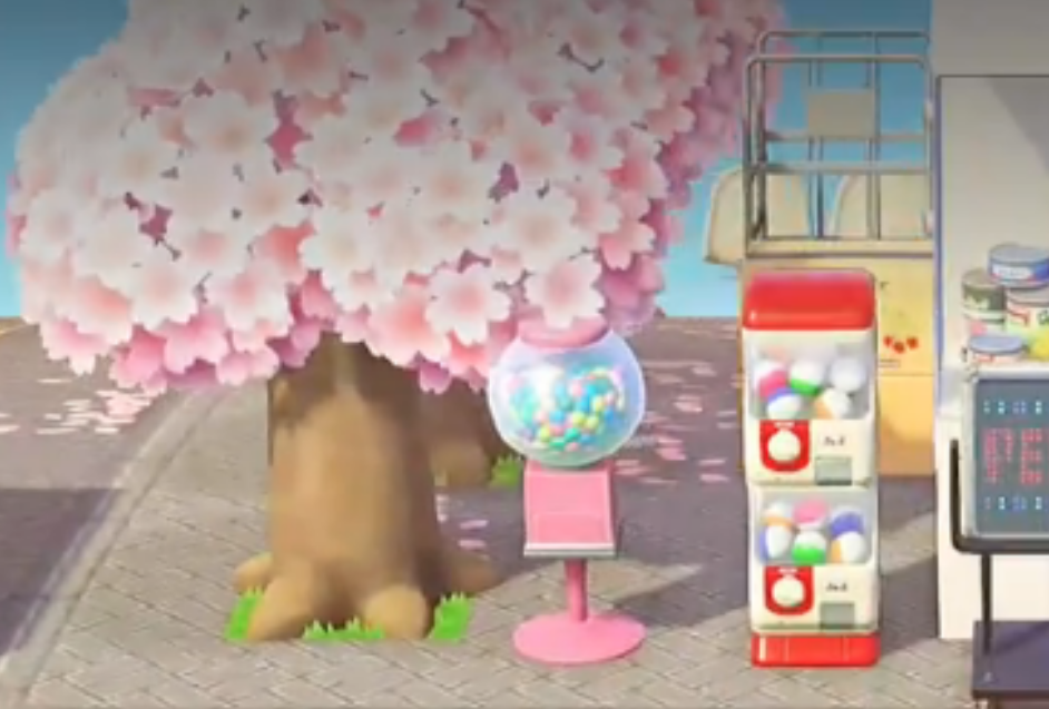 动物森友会樱花季有什么活动