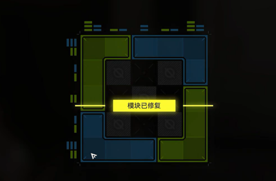 明日方舟终末地爆破救援怎么完成