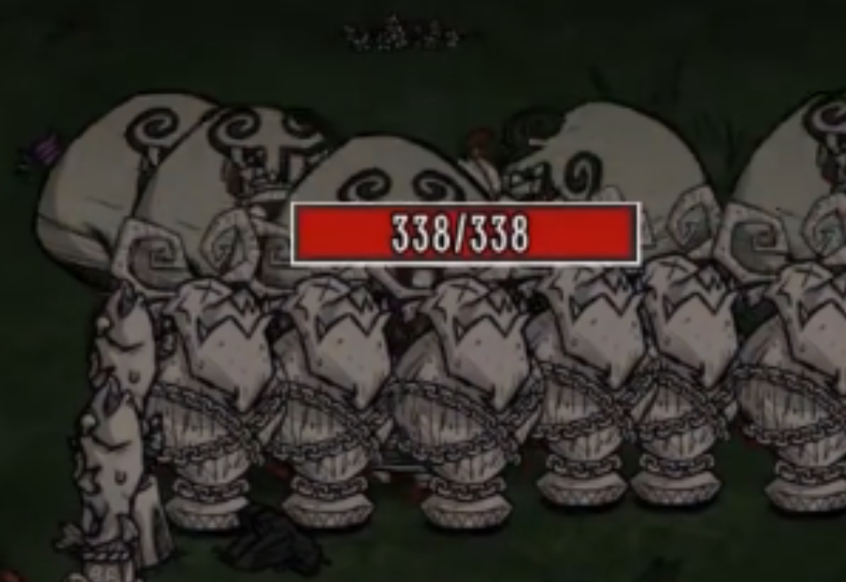 饥荒联机版能力勋章逮捕勋章功能是什么