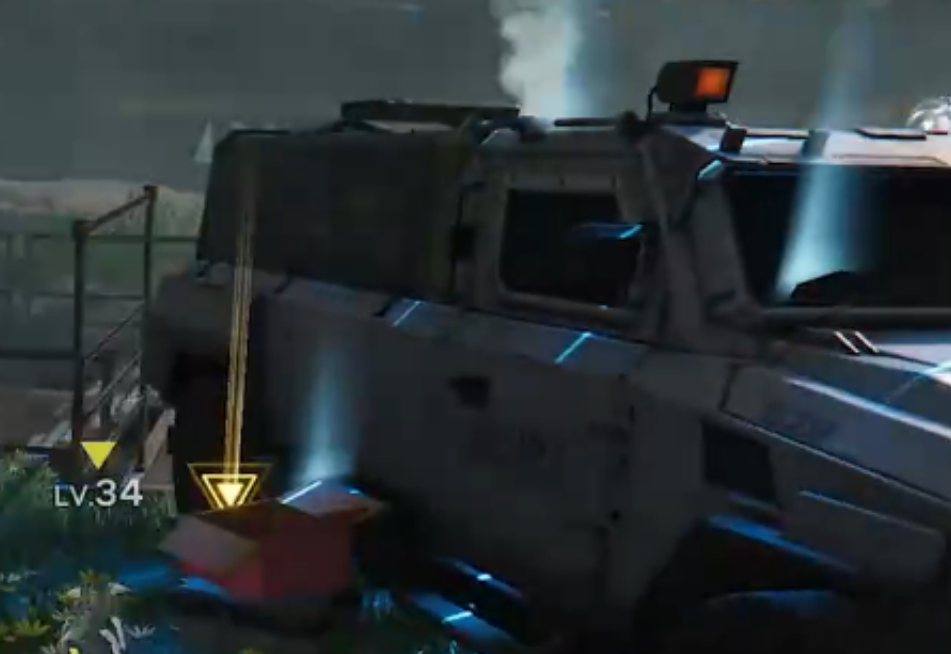 明日方舟终末地怎么做高空救援