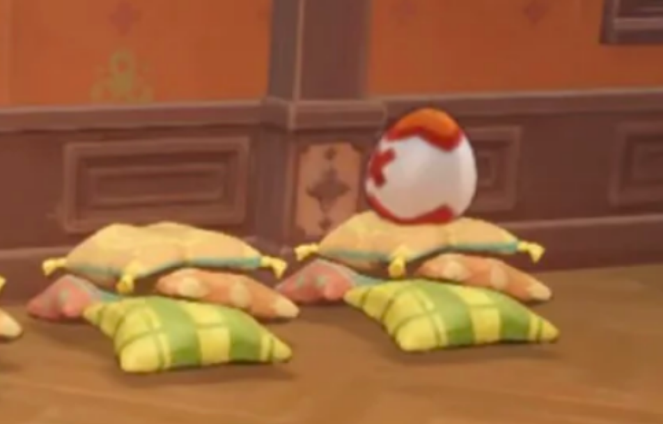 洛克王国世界孵蛋小窝如何获得