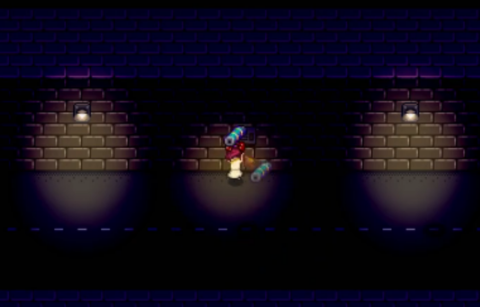 星露谷物语如何获得赌场会员卡