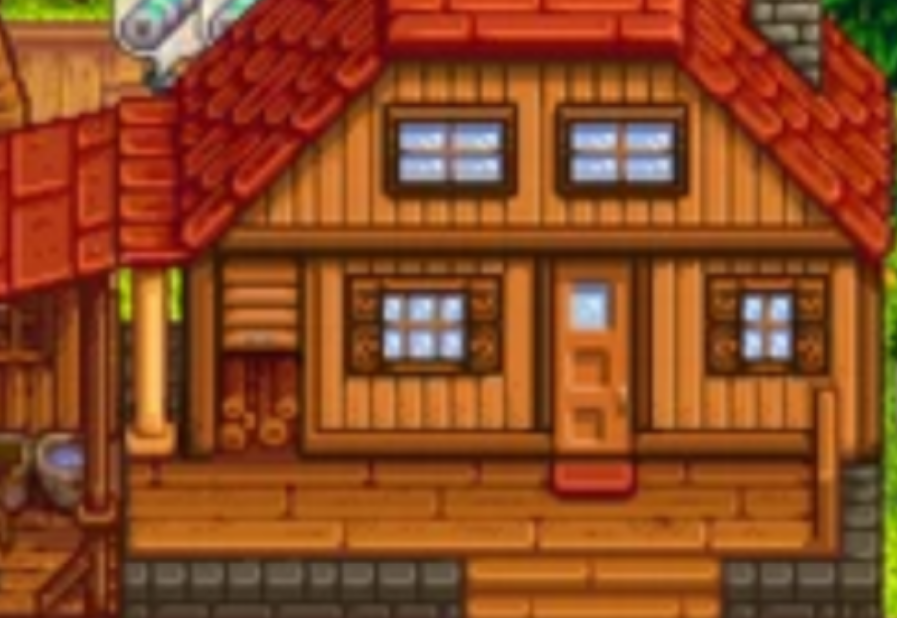 星露谷物语如何获得赌场会员卡