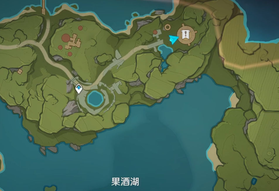 原神豪斗旅纪丘尔德里克怎么打