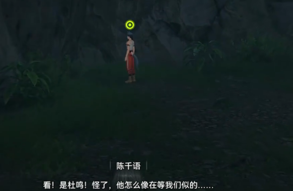 明日方舟终末地泉中客流程是什么