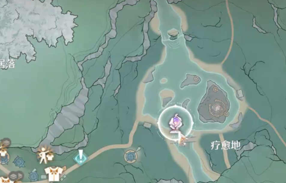 无限暖暖舌尖百味系列在哪做