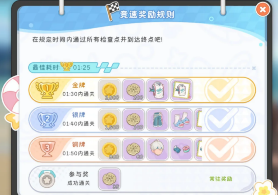 星砂岛海滩节有哪些内容