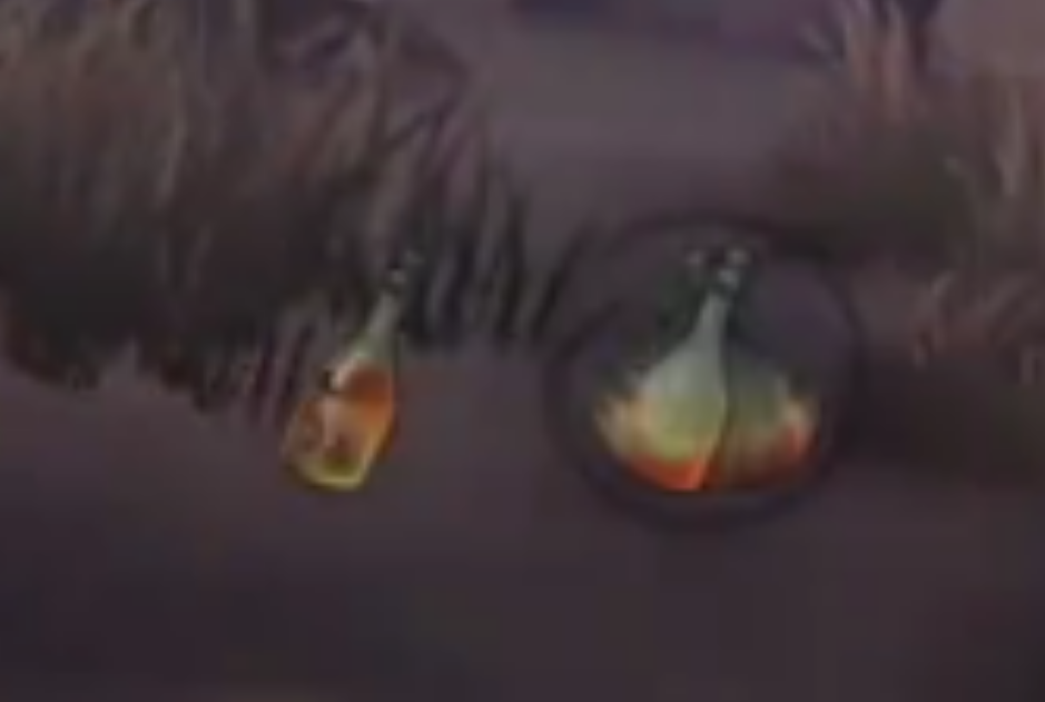 第五人格调酒师两种酒怎么用