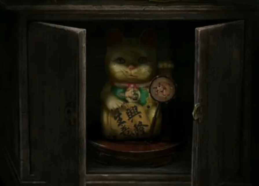 纸嫁衣3第二章迷途后段怎么通关 纸嫁衣3第二章迷途后段怎么通关