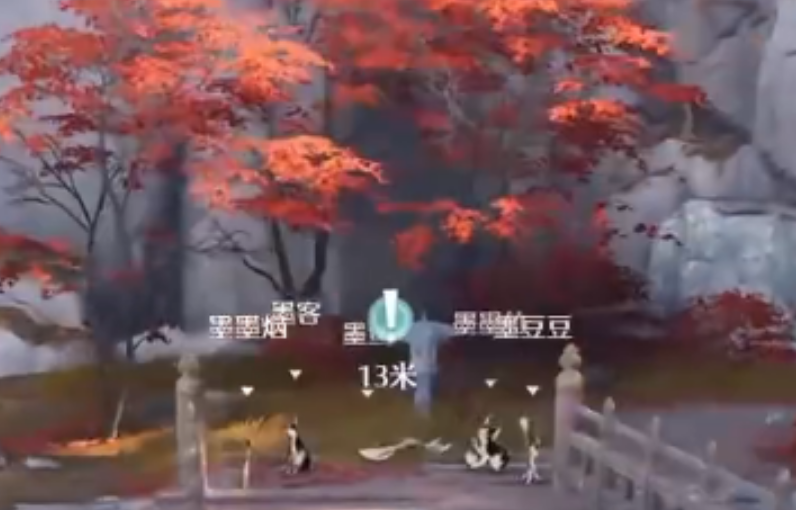 无限暖暖在哪做浮生一卷