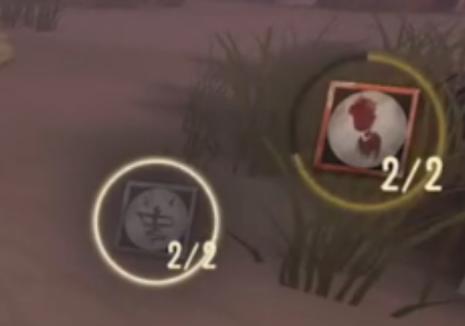 第五人格幻灯师投影怎么用