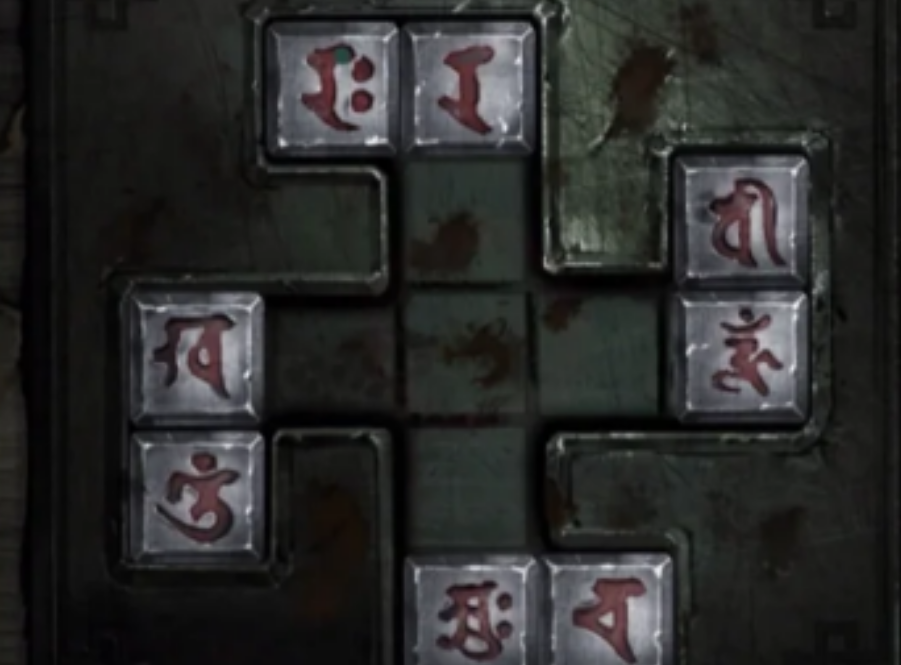 纸嫁衣3第第三章离魂怎么过 纸嫁衣3第第三章离魂怎么过