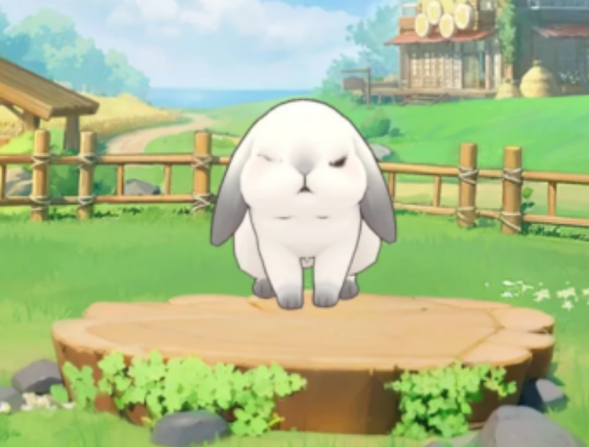 星砂岛畜牧职业怎么玩
