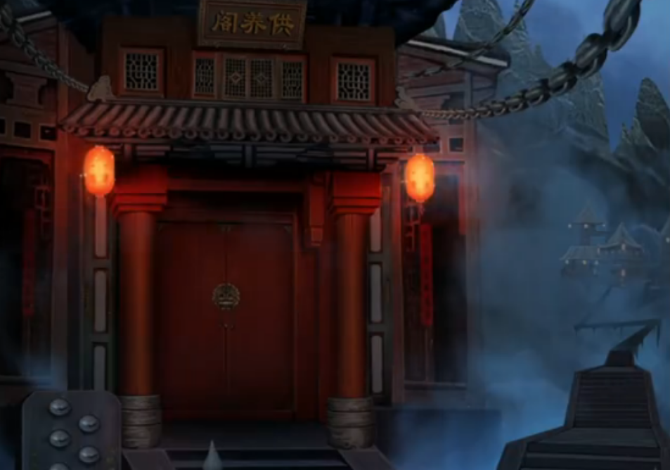 引魂铃2第三章堕九幽踬门怎么通过 引魂铃2第三章堕九幽踬门怎么通过
