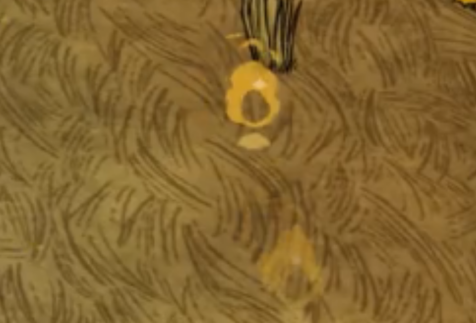 饥荒联机版海洋传说蓐收是什么
