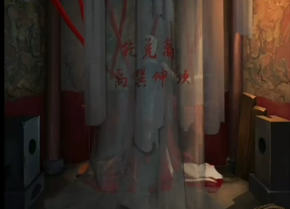 阿姐鼓第一章红颜远进入阁楼后如何通关 阿姐鼓第一章红颜远进入阁楼后如何通关
